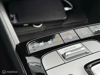 Hyundai Tucson Hybrid Hyundai Tucson 1.6 T-GDI HEV Premium Sky Panodak Navi Carplay Camera ACC LED Krell - afbeelding nr 34