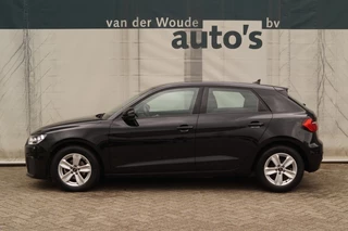 Audi A1 Sportback Audi A1 Sportback 25 TFSI Automaat Pro Line -NAVI-ECC-PDC- - afbeelding nr 1