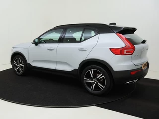 Volvo XC40 - afbeelding nr 4