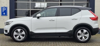 Volvo XC40 Volvo XC40 2.0 T4 Momentum - afbeelding nr 3