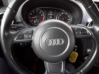 Audi A1 Sportback - afbeelding nr 27