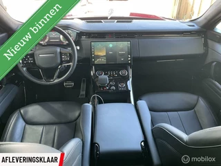 Land Rover Range Rover Sport Land Rover Range Rover Sport 3.0 P510e First Edition - afbeelding nr 14