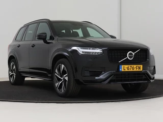 Volvo XC90 Volvo XC90 T8 Recharge AWD R-Design | Panodak | Trekhaak - afbeelding nr 7