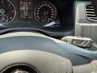 Volkswagen Caddy Volkswagen Caddy 2.0 TDI 123PK EURO6L1H1 BMT 4Motion Comfortline Trekhaak/cruise control/navi - afbeelding nr 26
