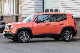 Jeep Renegade - afbeelding nr 2