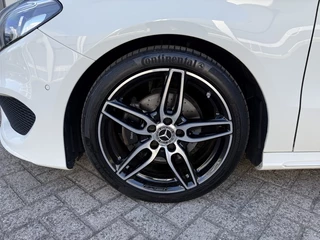 Mercedes-Benz B-Klasse - afbeelding nr 4