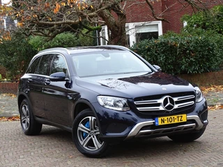 Mercedes-Benz GLC - afbeelding nr 8