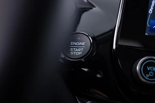 Ford Fiesta Ford Fiesta 1.0 EcoBoost Titanium | NAVI | ECC | VELGEN - afbeelding nr 19