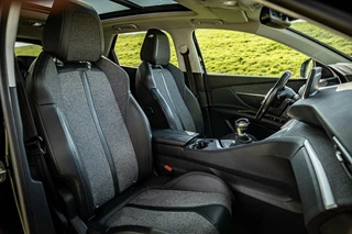 Peugeot 3008 Peugeot 3008 1.2 PureTech GT Line | Pano | Camera | Trekhaak - afbeelding nr 6