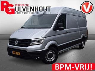 Volkswagen Crafter - 400482257-0