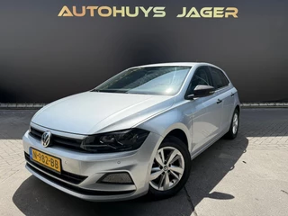 Volkswagen Polo Volkswagen Polo 1.0 MPI Trendline |Parkeersensoren voor en achter| - afbeelding nr 1