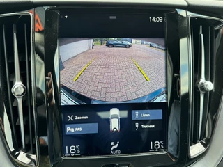 Volvo XC60 Volvo XC60 2.0 D4 Autom. MOMENTUM PRO + Leder + Navi + 19 inch Lmv - 2020! - afbeelding nr 13