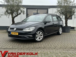 Volkswagen Golf - 264416307-0