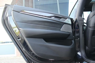 BMW 6 Serie ➡️ BMW 6-serie Gran Turismo 630i G32 High Executive M-sport | M-pakket | 2e eigenaar | Head-up | Pano | 19 inch | Harman-Kardon | LED | DAB | Soft-close | Stoelventilatie | 258 pk | - afbeelding nr 31