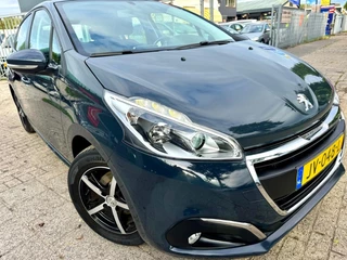 Peugeot 208 Peugeot 208 1.2 PureT. Blue Lion - afbeelding nr 11
