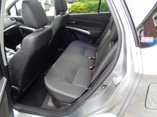 Suzuki S-Cross - afbeelding nr 11
