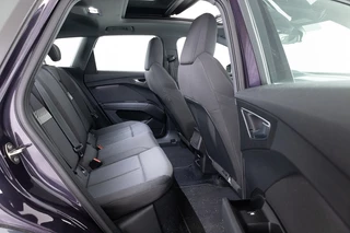 Audi Q4 - afbeelding nr 6