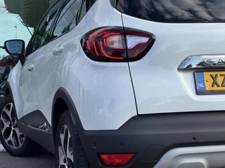 Renault Captur Renault Captur 0.9 TCe Intens Two Tone Clima Camera Navi NAP - afbeelding nr 22