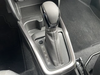 Suzuki Swift Suzuki Swift 1.2 Style SmartHyb. Automaat - afbeelding nr 19