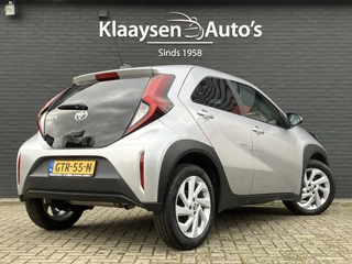 Toyota Aygo - afbeelding nr 5