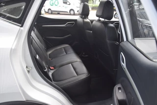 MG ZS EV MG ZS EV MG Luxury 45kWh Pano/Leer/LED/Camera/AdaptiveCruise - afbeelding nr 9