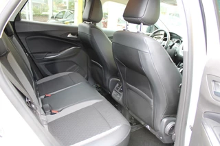 Opel Grandland X Opel Grandland X 1.6 Turbo Ultimate - afbeelding nr 13