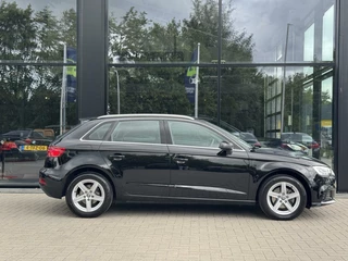 Audi A3 Audi A3 Sportback 30 TFSI Pro Line | Navi | Automaat | Clima - afbeelding nr 29