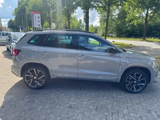 Škoda Karoq Škoda Karoq 1.5 TSI Sportline Business Pano/Canton/Led/ACC/Grootscherm/Nav - afbeelding nr 6