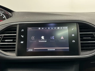 Peugeot 308 Peugeot 308 SW 1.2 PureTech Allure PANO CAMERA CARPLAY - afbeelding nr 33