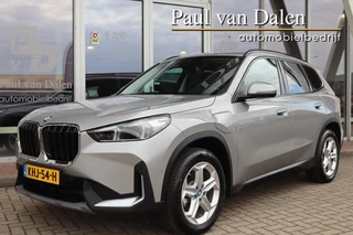 BMW X1 (u11) XDRIVE 25e 245PK AUTOMAAT X-LINE Navi | Camera | Keyless | Android/Carplay | Cruise | 18 Inch Lm |