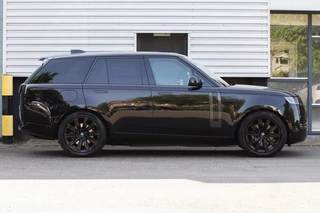 Land Rover Range Rover Land Rover Range Rover P460e SE - afbeelding nr 5