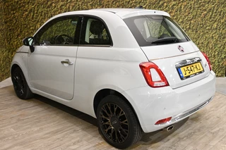 Fiat 500 Fiat 500 1.2 Collezione | PDC | Climate | Uniek - afbeelding nr 6
