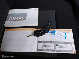 Citroën Jumpy Citroen Jumpy 2.0 BlueHDI 120 Business XL DC 5p. - afbeelding nr 23