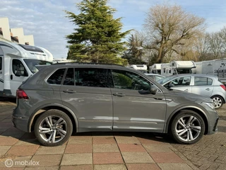 Volkswagen Tiguan Volkswagen Tiguan 1.5 TSI R-Line - afbeelding nr 15