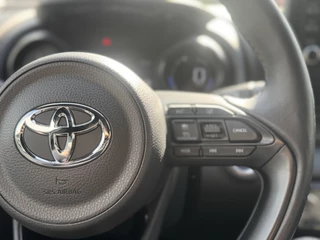 Toyota Yaris Head-up display, JBL, Dodehoekdetectie, PDC V + A , All-in Rijklaarprijs - afbeelding nr 30