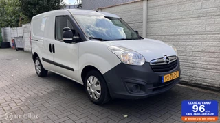 Opel Combo - 379726584-0