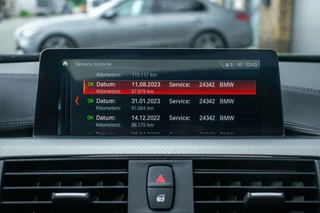 Alpina B3 Alpina B3 S Biturbo Touring Allrad, 441PK, Dealeronderhouden - afbeelding nr 24