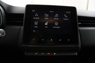 Renault Clio Renault Clio 1.0 TCe Zen | Carplay | DAB | Airco - afbeelding nr 26