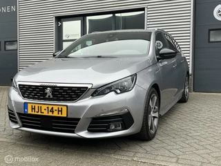 Peugeot 308 Peugeot 308 SW 1.2 PureTech GT-line Trekhaak CarPlay ACC - afbeelding nr 3