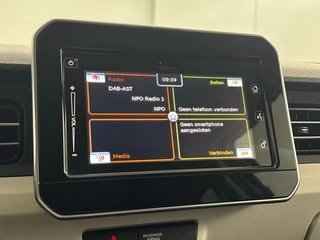 Suzuki Ignis - afbeelding nr 15