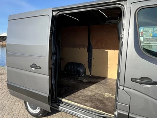 Renault Master Renault Master T28 2.3 dCi 3pers/Trekhaak/Cruise/Airco/Navi/Bluetooth/APK:01-2026 - afbeelding nr 7