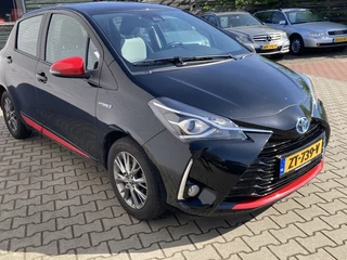 Toyota Yaris - afbeelding nr 15