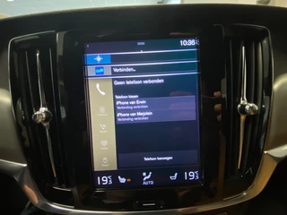 Volvo V90 Volvo V90 2.0 T5 Momentum Pro | LEER | LED | ADAPTIVE CRUISE | CAR PLAY | - afbeelding nr 27
