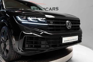 Volkswagen Touareg - afbeelding nr 39