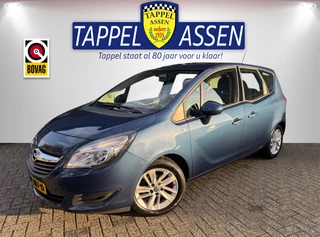 Opel Meriva 1.4 Turbo Edition Airco L.M.