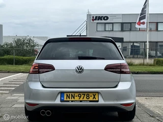Volkswagen Golf Volkswagen Golf 1.4 TSI ACT Connected Series|DSG Massage ACC - afbeelding nr 4