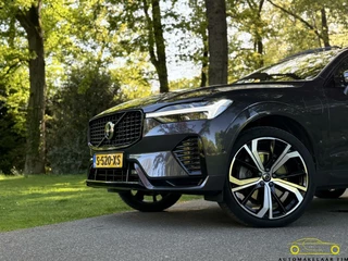 Volvo XC60 Volvo XC60 2.0 T8 Plug-in hybrid AWD R-Design / Pano / HK' - afbeelding nr 26
