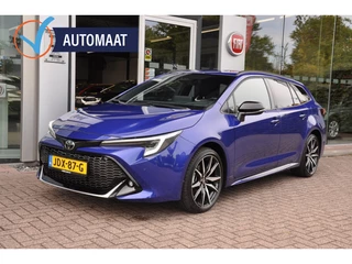 Toyota Corolla Touring Sports Bose Head Up Hybrid 140 GR Sport