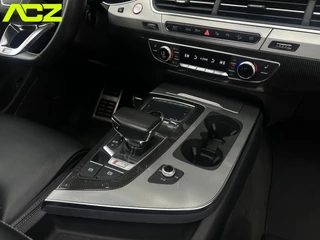 Audi SQ7 Audi SQ7 4.0 TDI SQ7|Pano|HUD|BOSE|Leder|ACC|Memory|BOMVOL!! - afbeelding nr 27