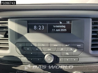Toyota ProAce Toyota ProAce 120PK L3H1 Trekhaak Airco Cruise Parkeersensoren Euro6 APK 04-2026 L3 Long 7m3 Airco Trekhaak Cruise control - afbeelding nr 14